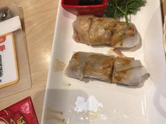-避风塘(百联东郊店)