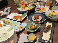 -松竹和日式料理(广厦店)