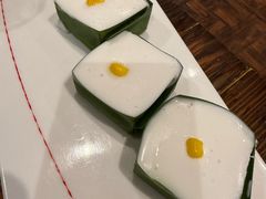 椰子西米糕-Siam泰餐厅(水上公园店)