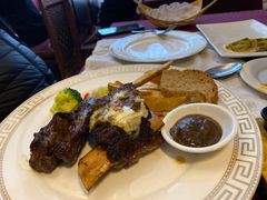 -92°C俄式厨房(中央大街店)