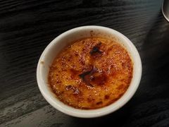 焦糖布丁-BRAVO·布瓦屋西餐
