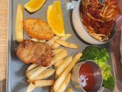 -Maxpoint Kitchen 西餐咖啡(乐峰广场店)