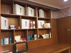 点击看大图 -小齐发型Star~salon