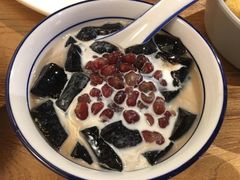 奶汁仙草-十六蒲(桂林路店)