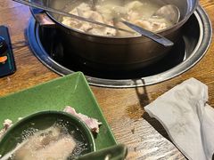 -芭缇沁园椰子鸡(中航紫金新天地店)