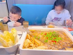-半天妖烤鱼(海梦一方店)