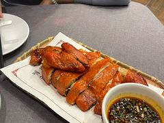 -金哥私房菜馆(张府园总店)