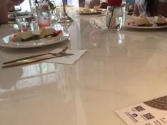 -伊斯坦布尔土耳其清真咖啡餐厅