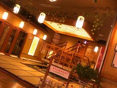 大堂-汤泉良子(金源店)