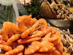 -深圳凯宾斯基酒店