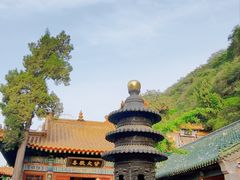 -千佛山风景名胜区