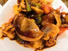 -旺达·福州菜(正大广场店)