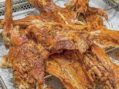 -西夏一品烤全羊(百桥路店)