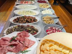 -拉蒂娜·巴西牛排馆 Latina·Brazilian Steakhouse(陆家嘴旗舰店)