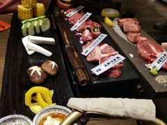-樱宿日式和牛烧肉(五道口店)