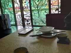 -喜鹊茶点.啫煲(车陂店)