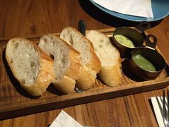 -Amanda餐厅(长乐路店)
