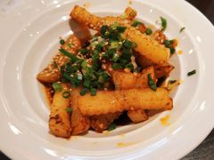 -成都你六姐·牛肉冒菜(城市集市合生汇店)