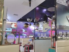 -江南鱼捞(北仑银泰城店)