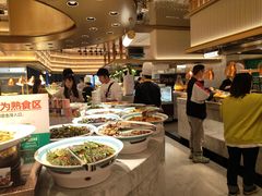 -亚马逊海鲜自助(梅溪湖步步高店)