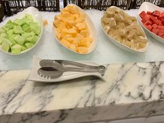 -沈阳和平艾美酒店新食谱西餐厅