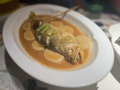 -華府Deluxe(兴业太古汇店)