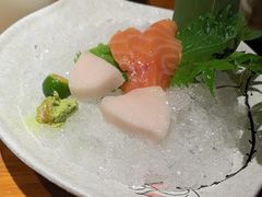 -故乡屋日本料理(八一广场店)