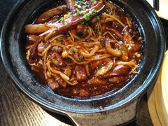 -港味仙(龙盛国际商业广场店)