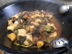 -农家铁锅炖(太阳沟店)