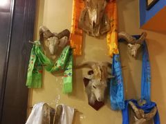 -斯琴阿妈蒙古餐厅(新城店)