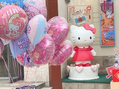 -杭州Hello Kitty乐园