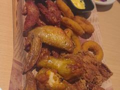 -米斯特比萨(罗斯福店)