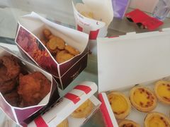 -肯德基(巴沟店)