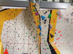 -问山MountQuest攀岩馆