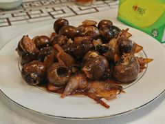 -老街坊餐吧