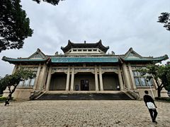 -武汉大学-樱园