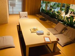 -奈雪茶院·茶室茶馆(广州粤海天地店)