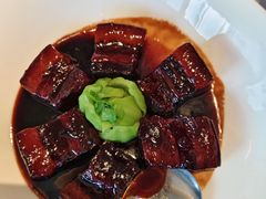 -蘇锦宴·淮扬菜烤鸭·小院(三元桥霄云路店)
