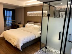 -成都春熙太古里正熙美仑酒店
