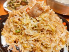 -春花民族美食(佳木斯总店)