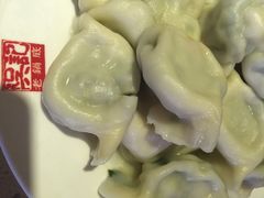 岳姥姥饺子-岳姥姥饺子(泺文路店)