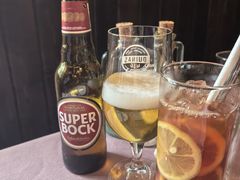 -ALBERGUE 1601 婆仔屋葡国餐厅