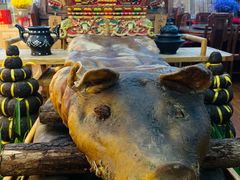 -三锅莊·牦牛肉火锅·香格里拉特色藏餐宴请餐厅(昆明创始店)