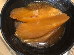 -院子餐厅·大锅菜·老杭帮(桥西直街店)