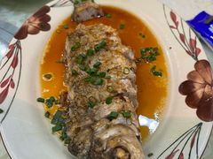 -腰记饭店(龙源路店)