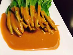 粗茶淡饭•汉口公馆-粗茶淡饭·汉口公馆(循礼门店)