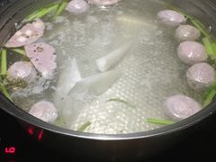 -牛焱·贵州黄牛肉火锅(城西银泰店)