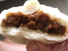 三丁包-老陶包子铺(南大西南村店)