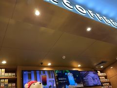 -逸派咖啡 EPARKCOFFEE(广安门店)