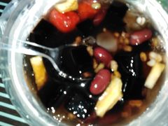 -吉小手•豆花和糖水(卧龙晓城店)